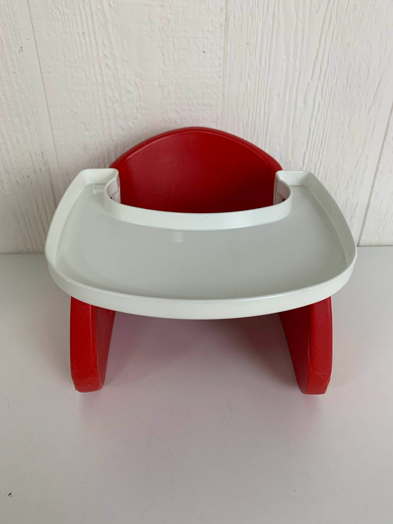 bitty baby booster seat