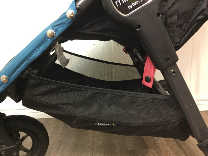 used city mini gt stroller for sale