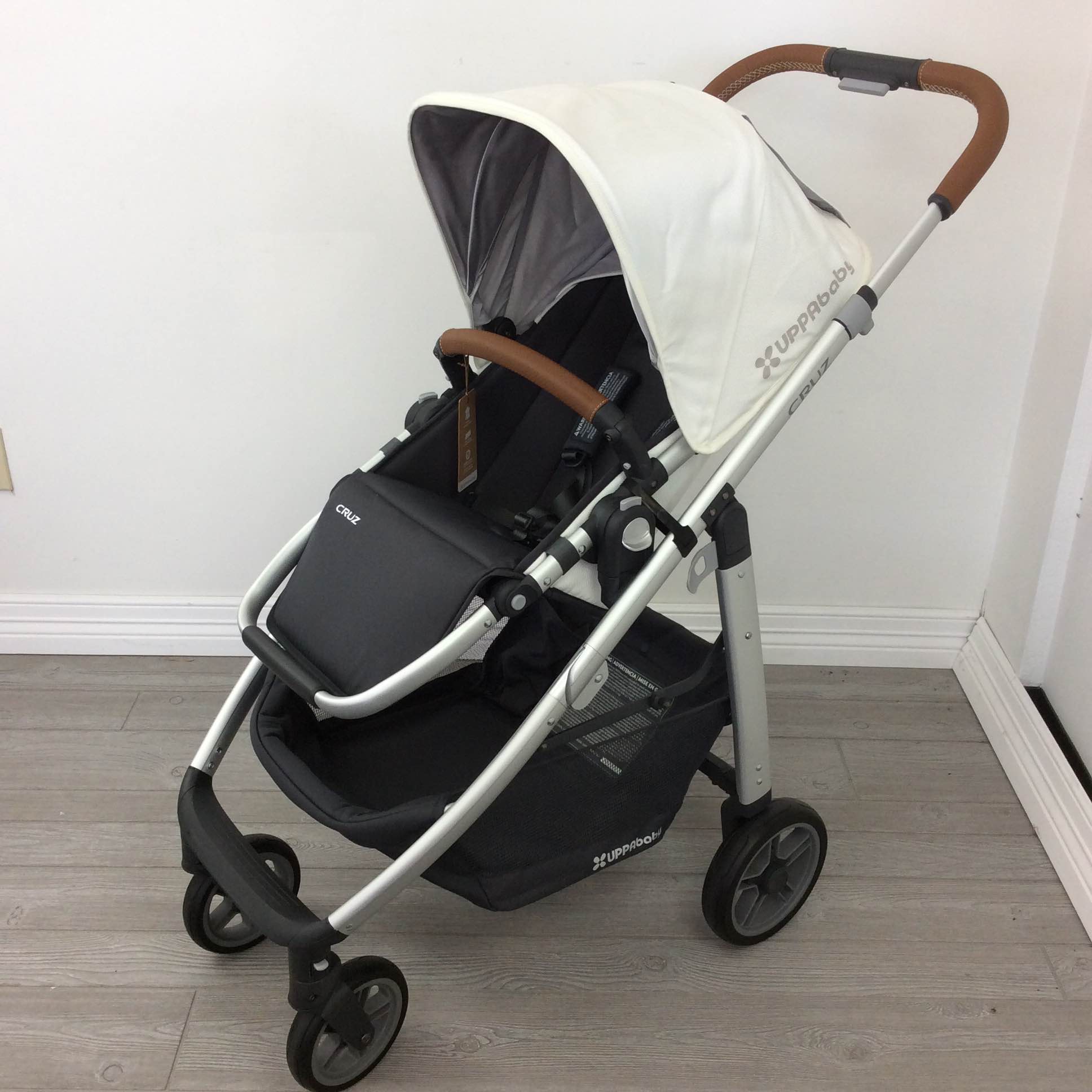 cruz stroller 2019