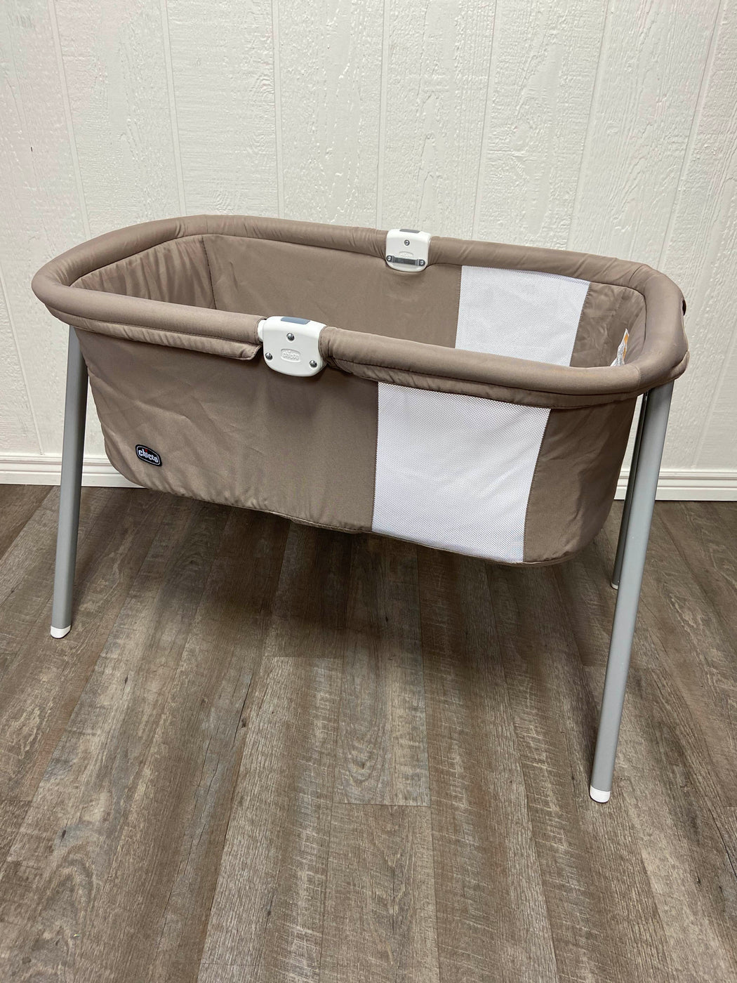 chicco lullago travel crib