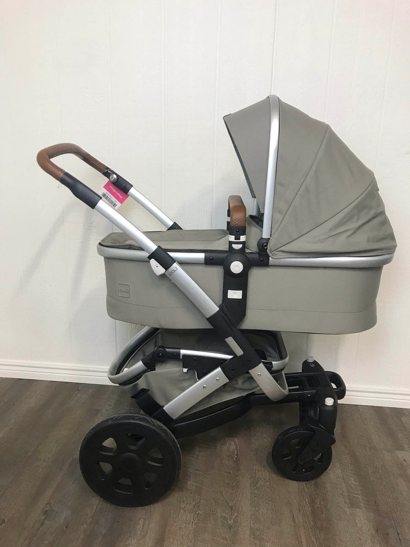 joolz pram elephant grey