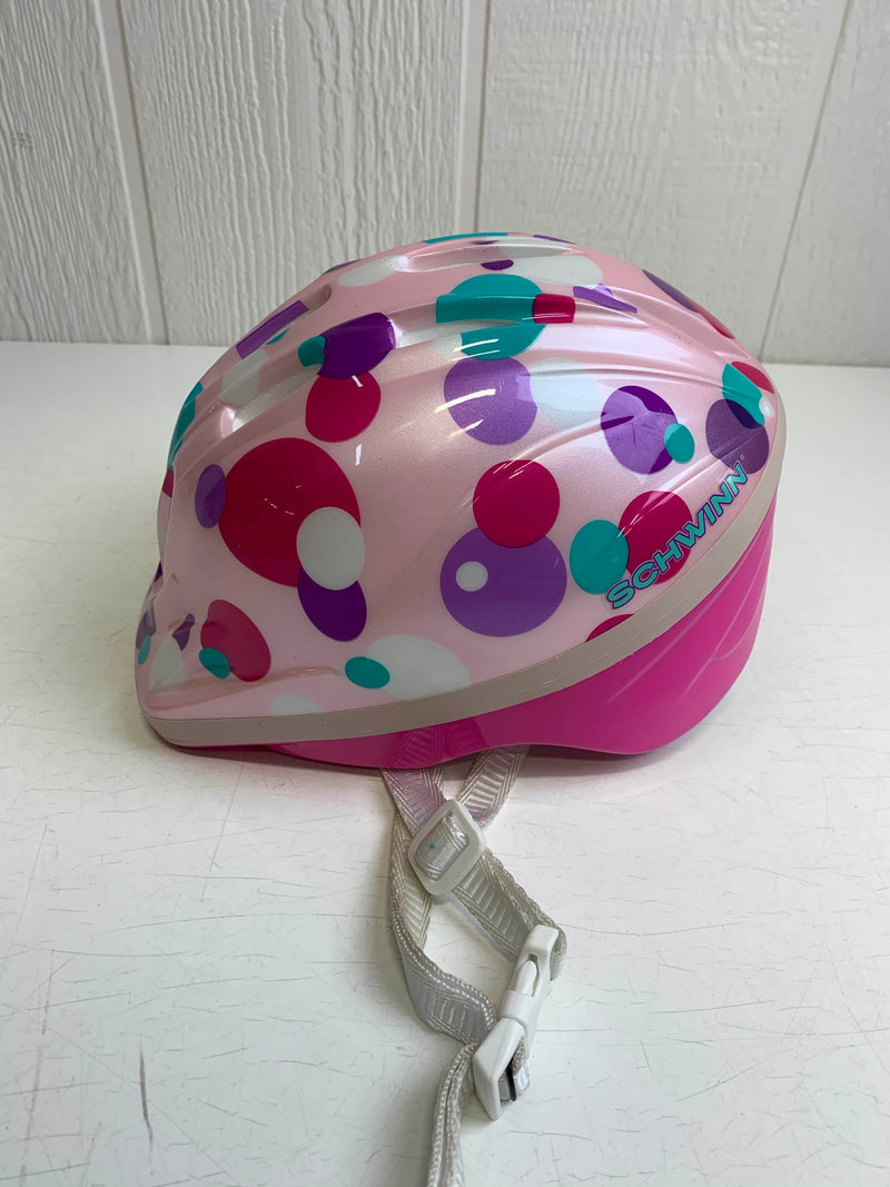 schwinn kids helmet