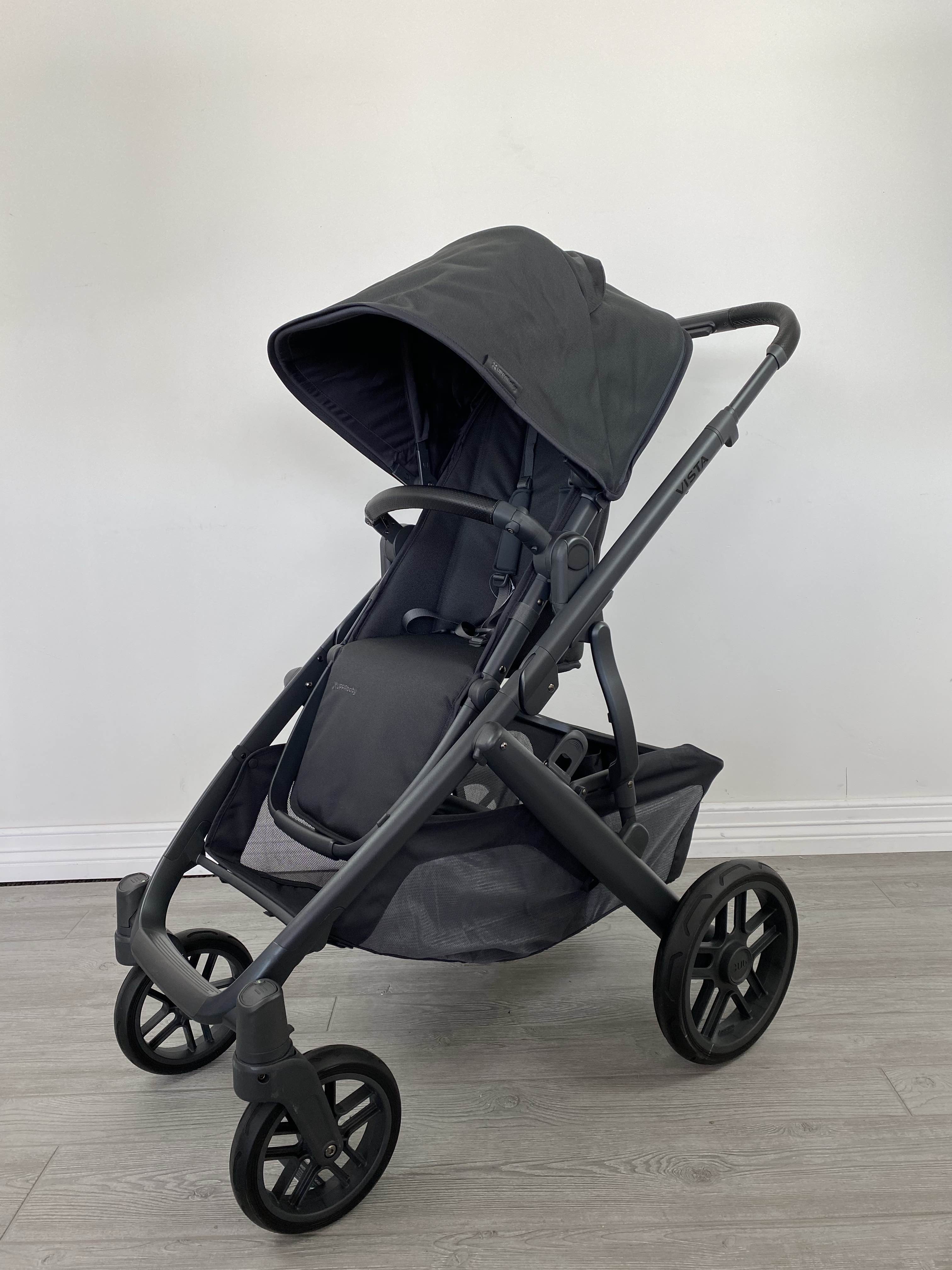 uppababy vista stroller jake