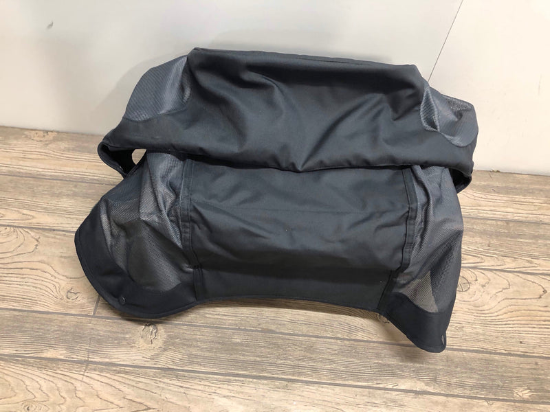 UPPAbaby V2 Vista Replacement Basket Fabric