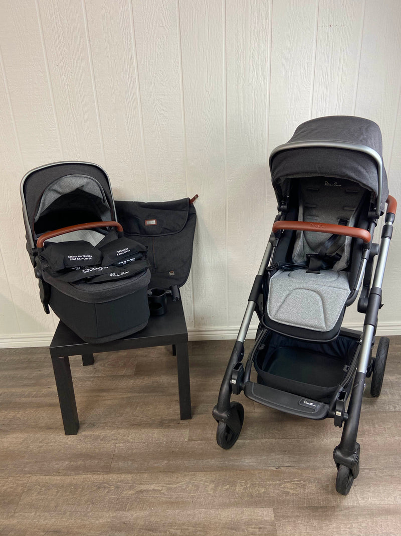 uppababy vista in loic