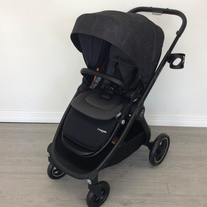 used maxi cosi stroller