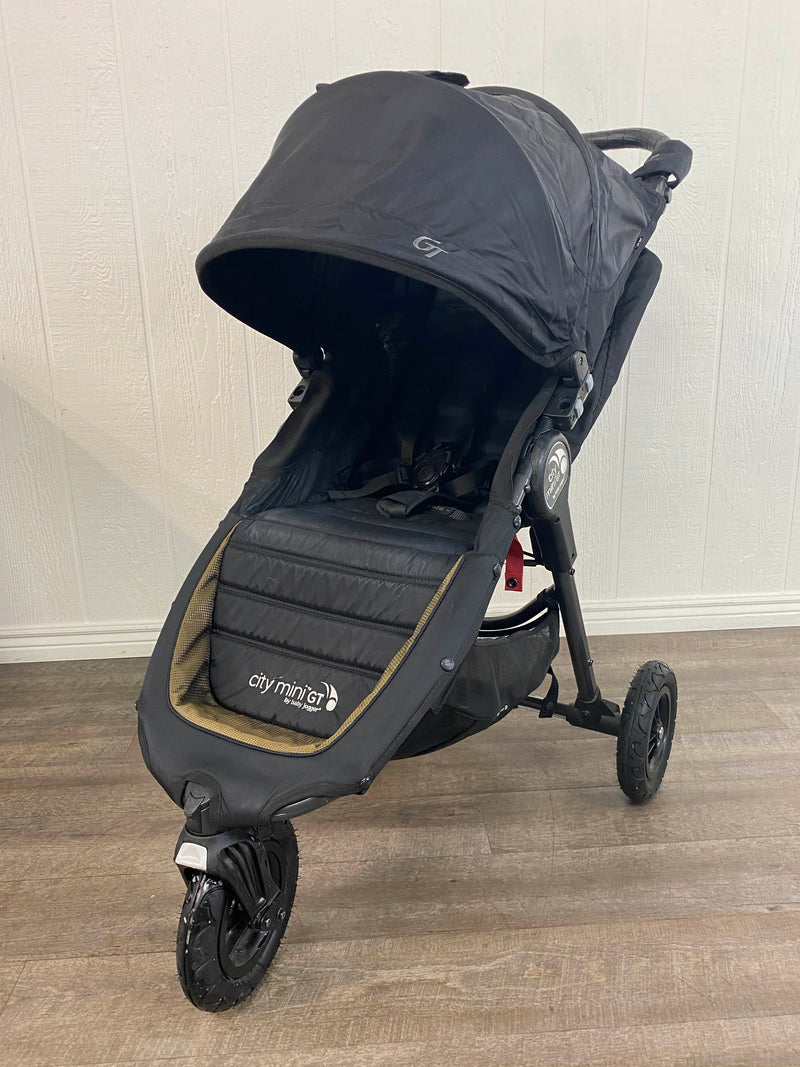 baby jogger city mini gt second hand