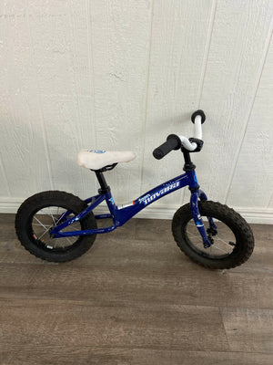 novara zipper balance bike