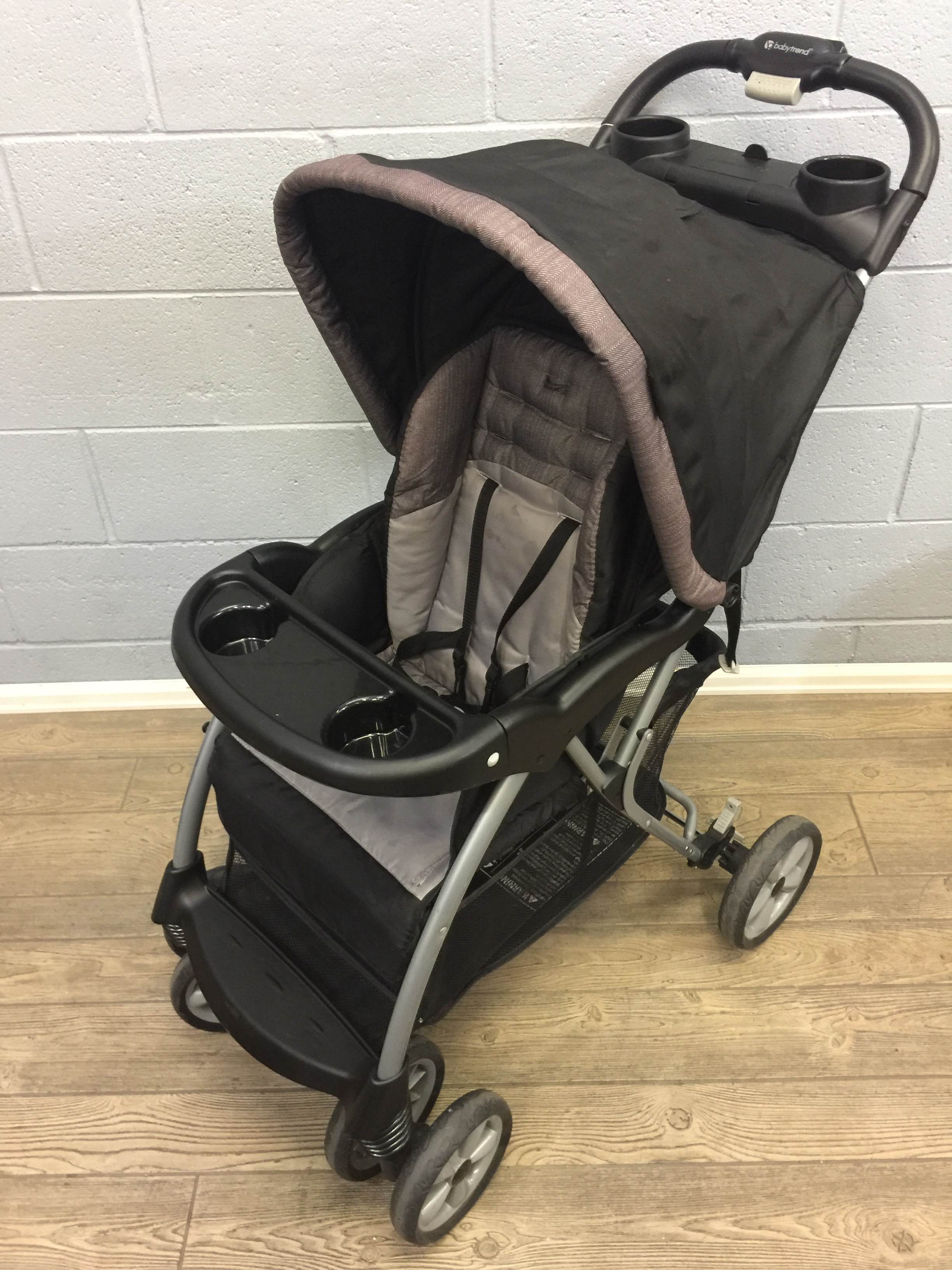 venture mate travel system