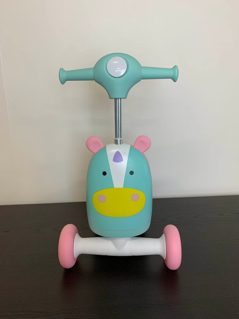 skip hop scooter