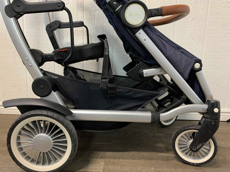 austlen stroller used