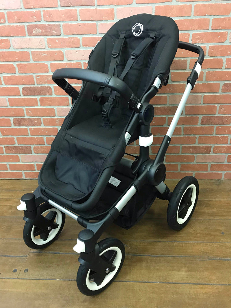 2015 bugaboo buffalo