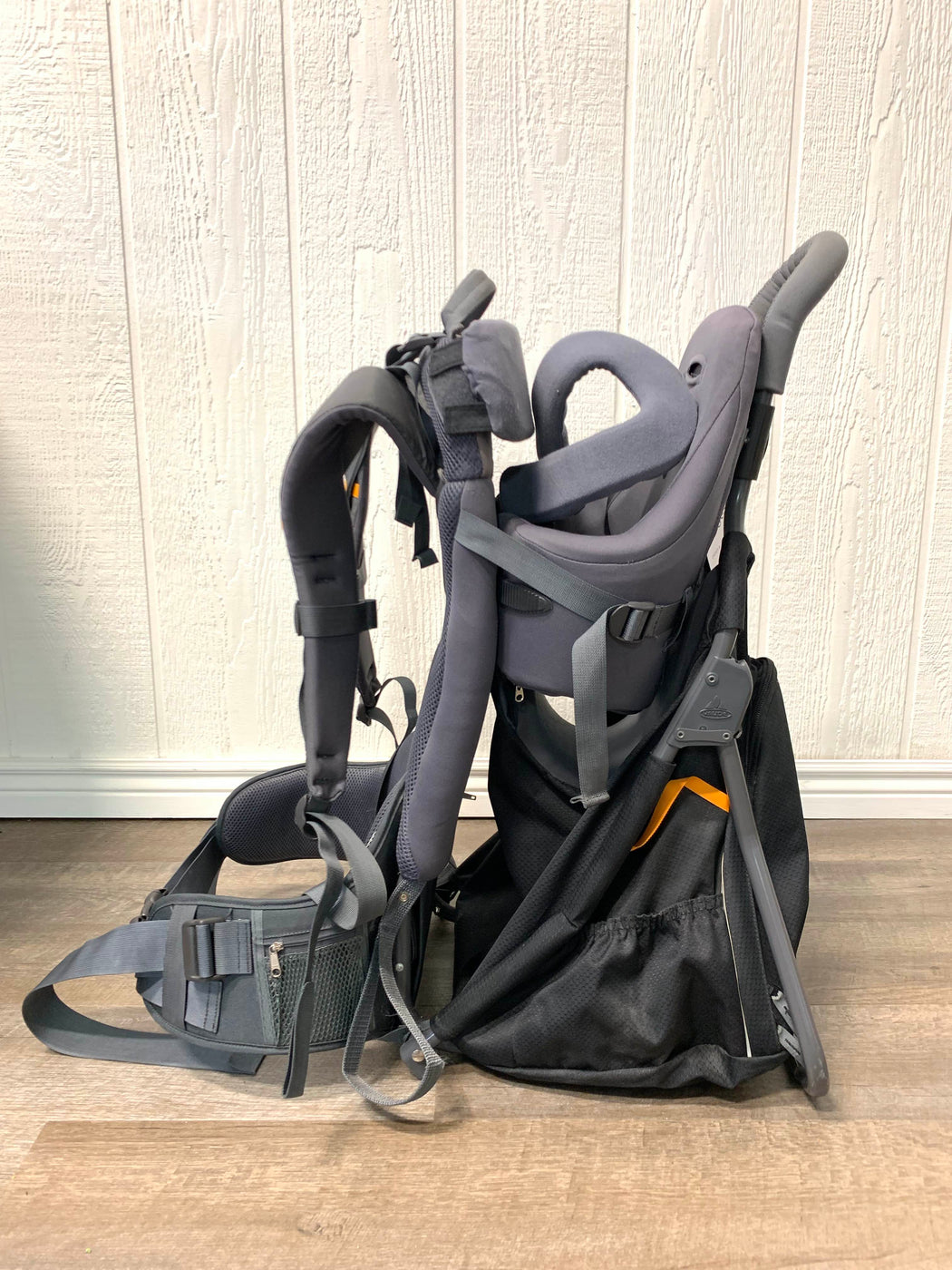 vaude hiking carrier