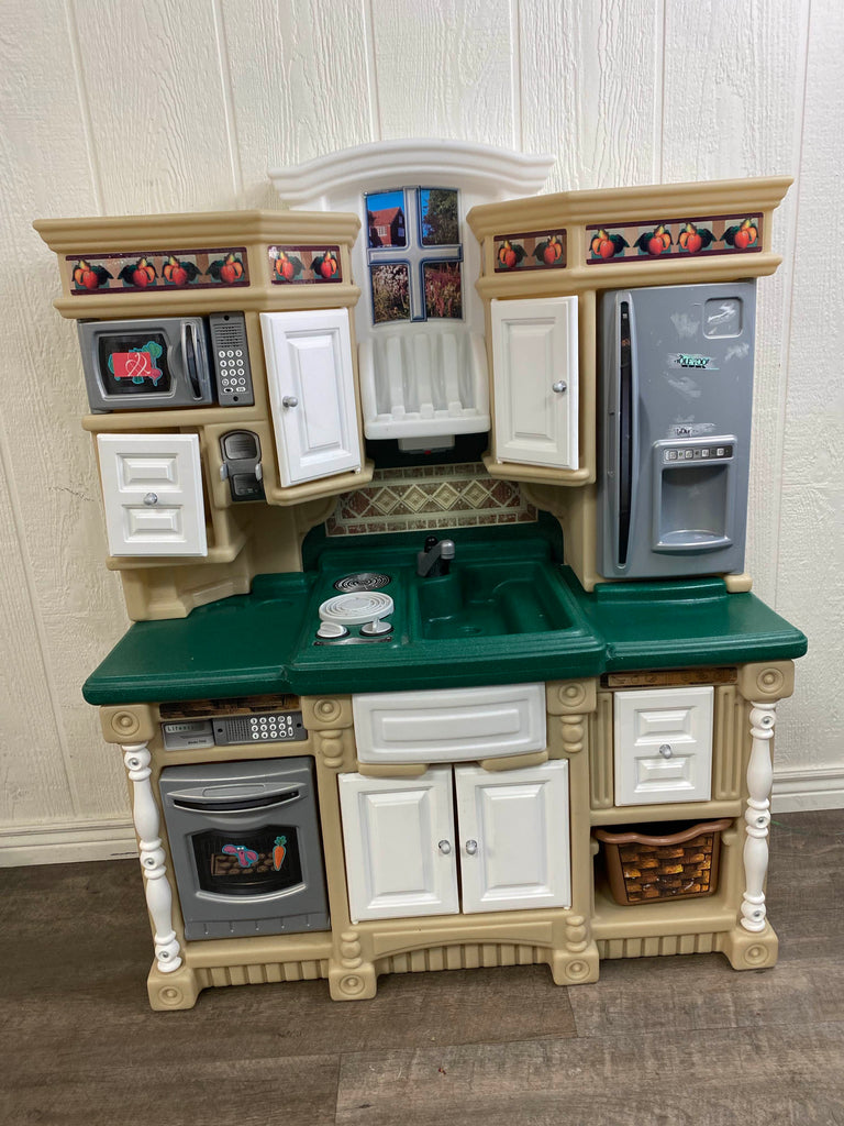 Step2 LifeStyle Dream Kitchen Playset