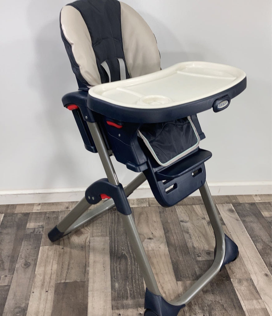 Graco DuoDiner DLX 6-in-1 High Chair