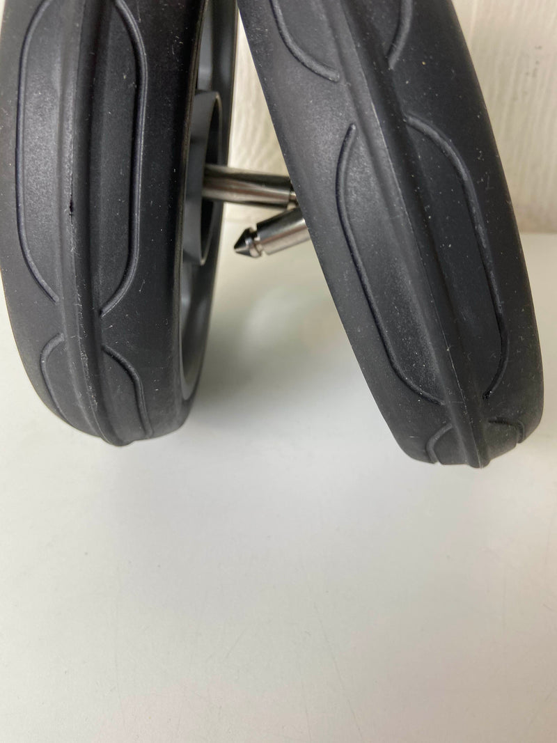 uppababy cruz rear wheels