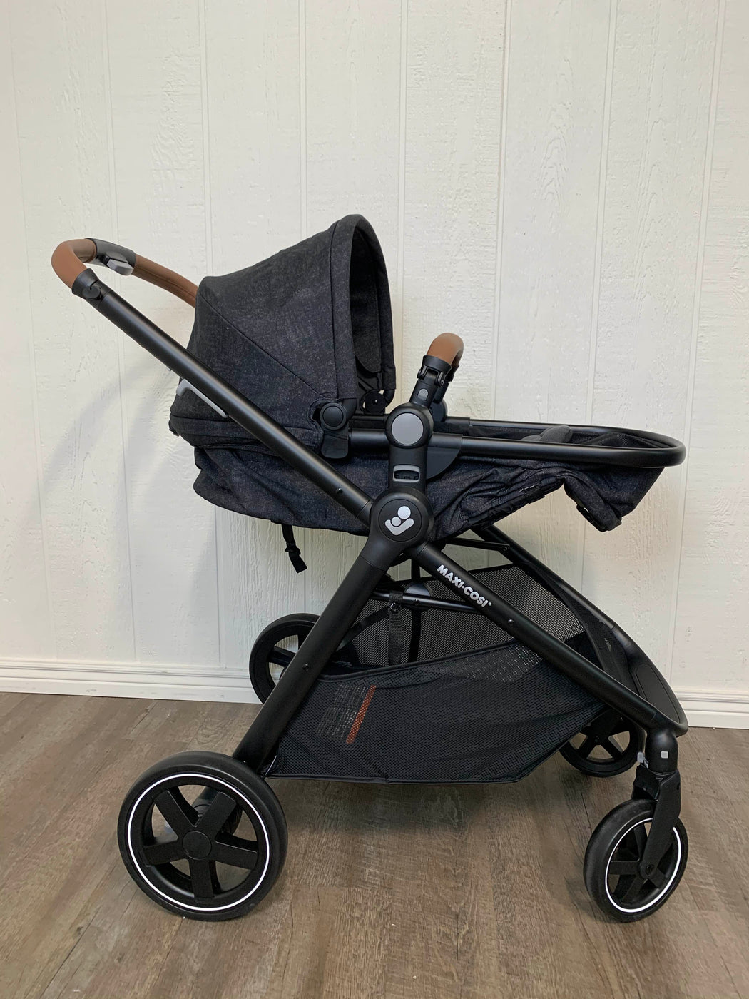 used maxi cosi stroller