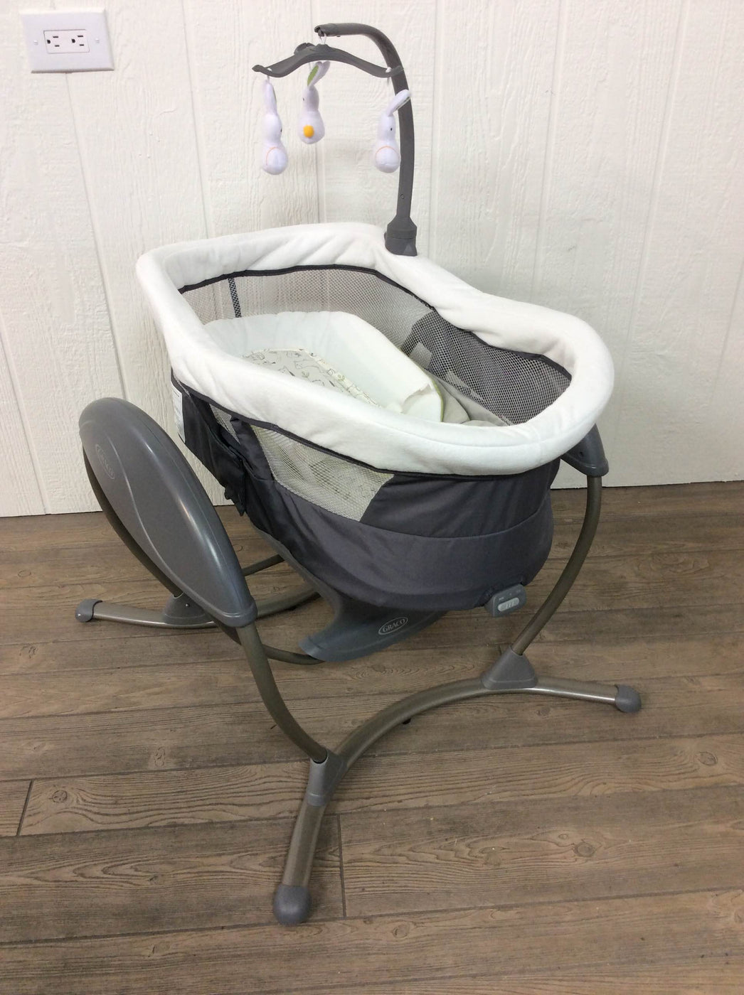 graco dreamglider