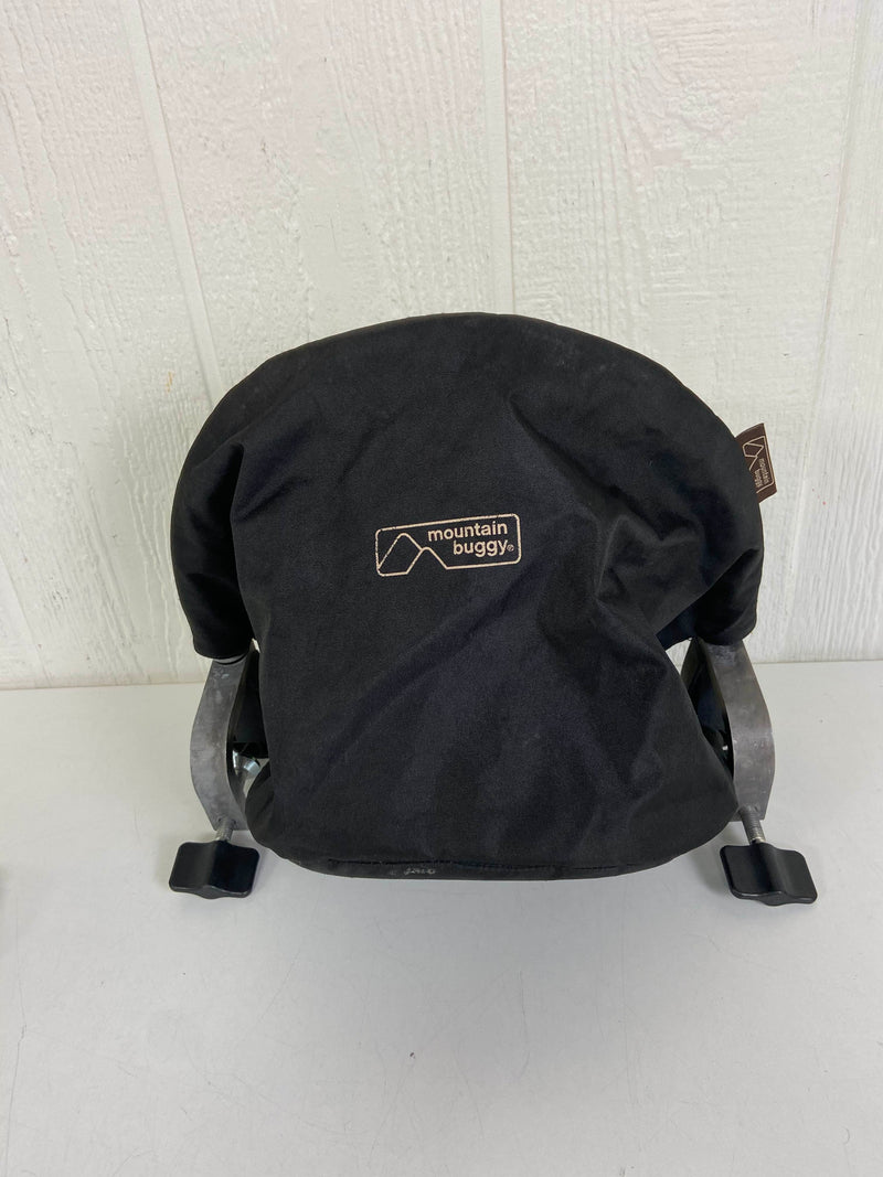 mountain buggy pod clip on high chair