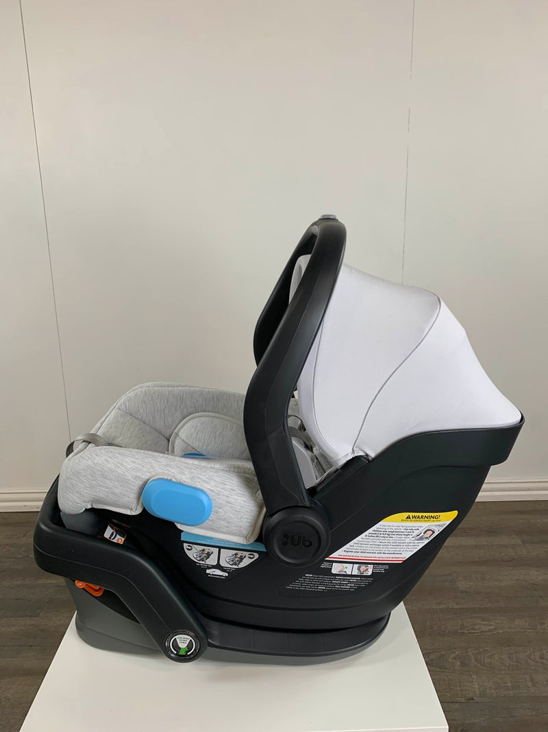 uppababy mesa 2019 bryce car seat