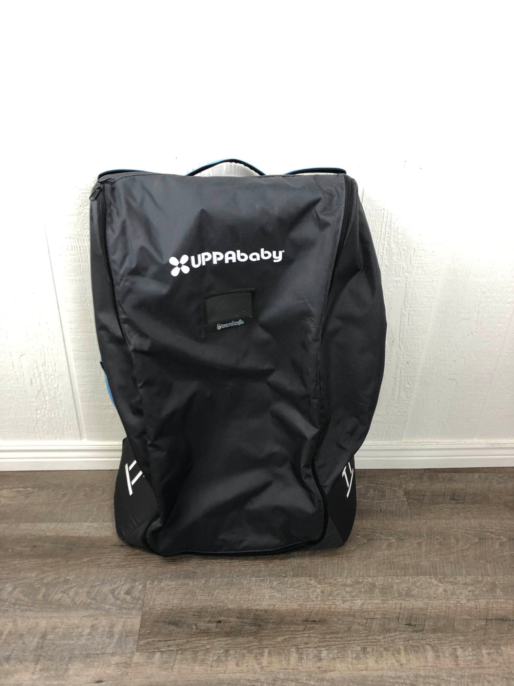 uppababy vista travel bag used