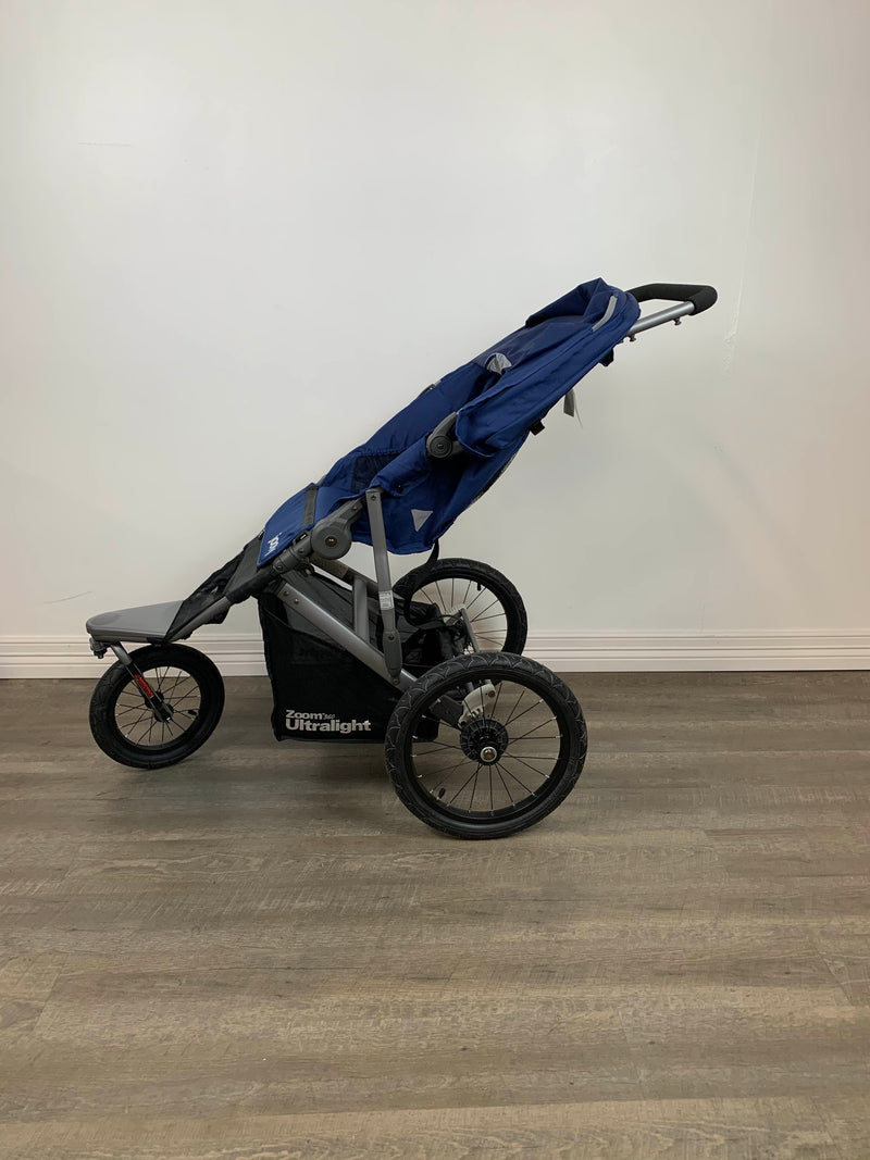 joovy zoom 360 ultralight jogging stroller