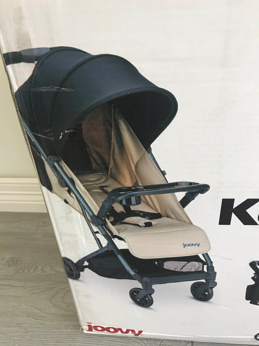 joovy kooper umbrella stroller