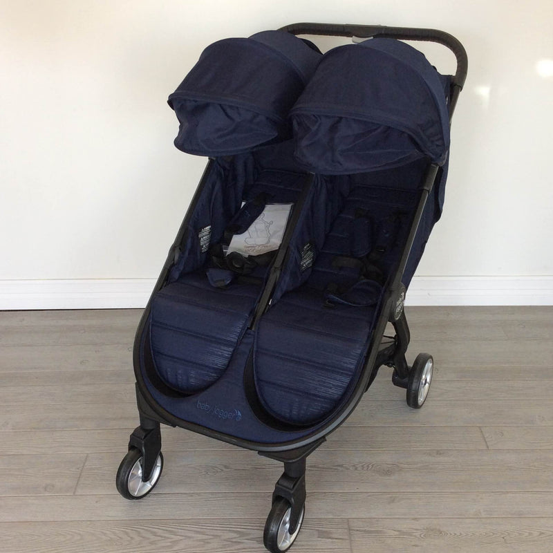 baby jogger city tour used