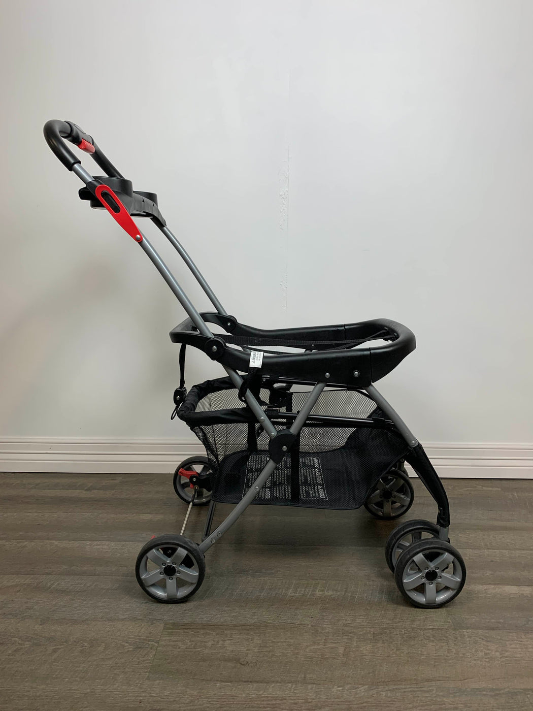 snap n go uppababy mesa