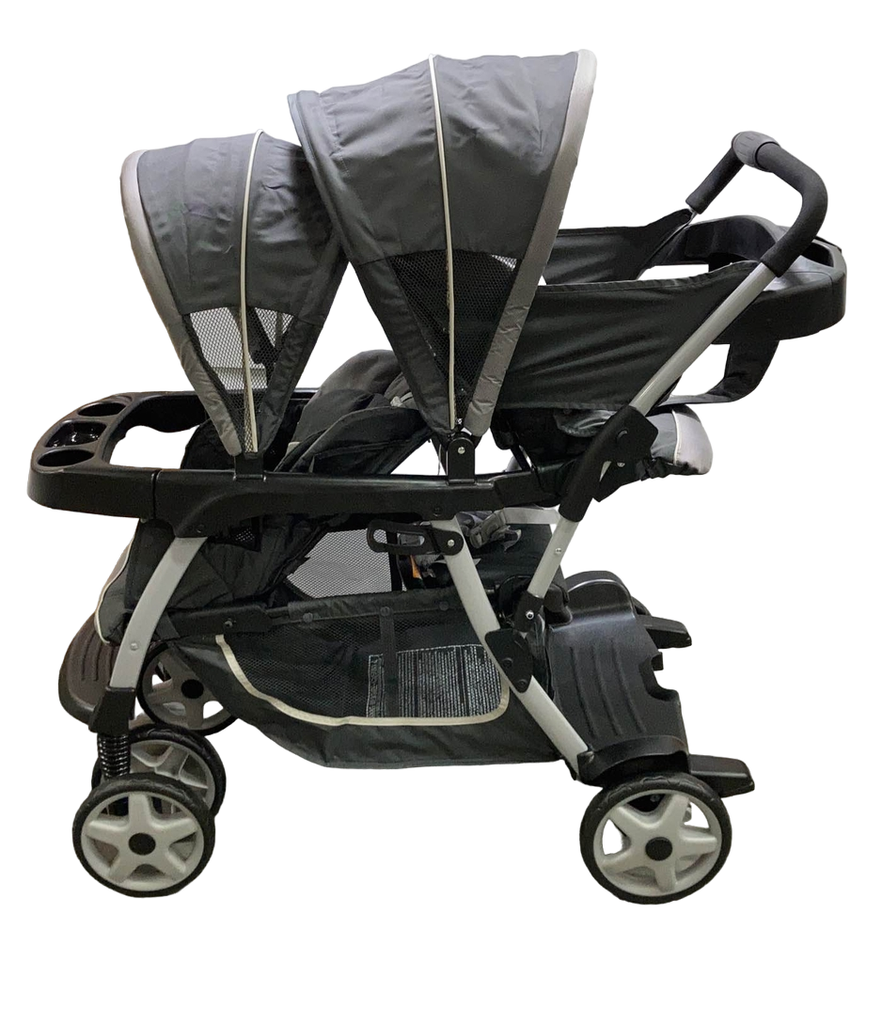 Graco Ready2Grow LX Stroller, 2020