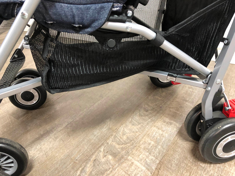 maclaren 2018 quest stroller