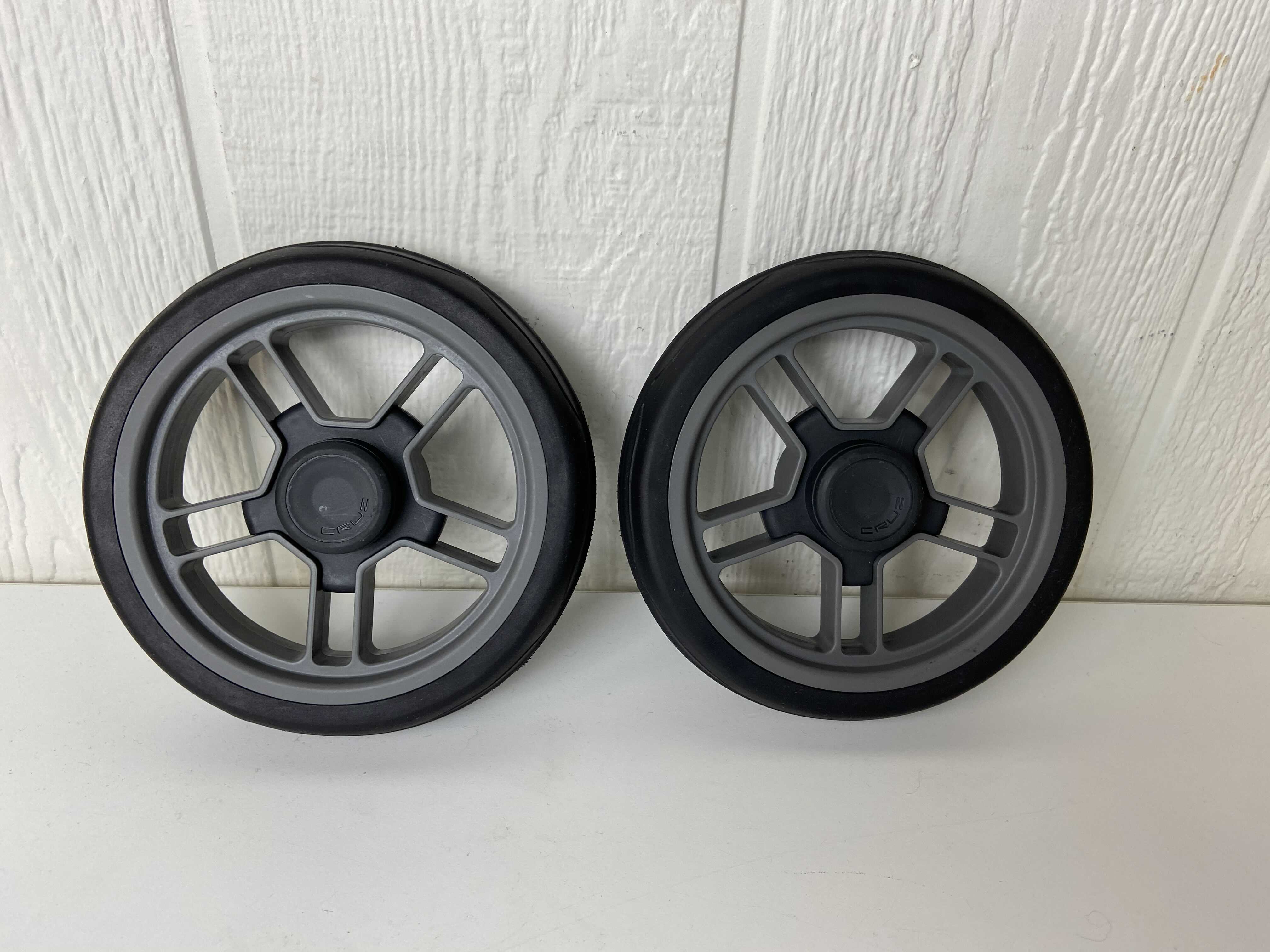 uppababy rear wheels