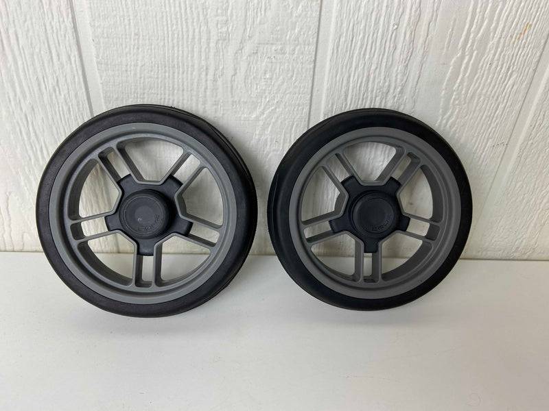 uppababy cruz rear wheels replacement