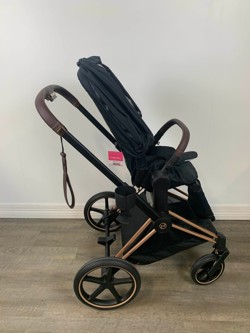 cybex priam second hand