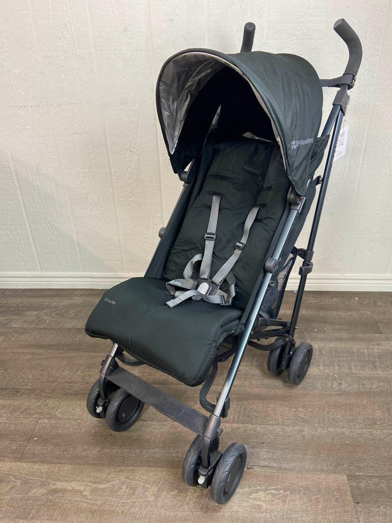 uppababy g luxe 2016