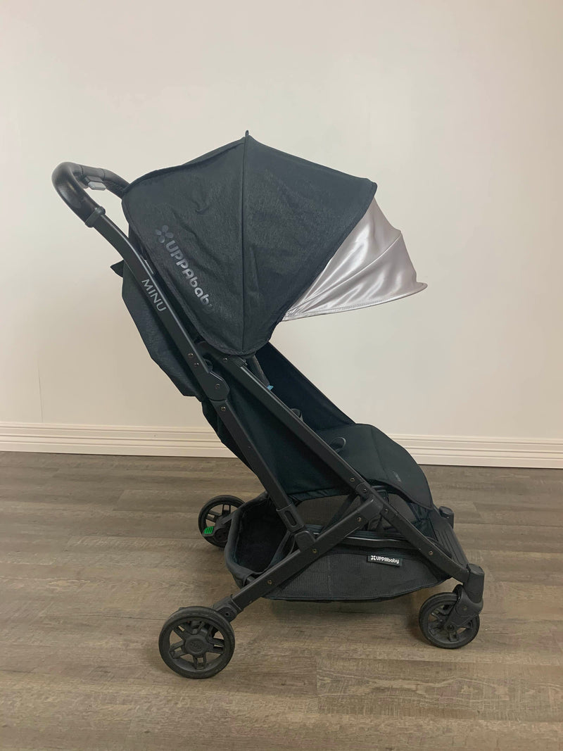 uppababy minu second hand