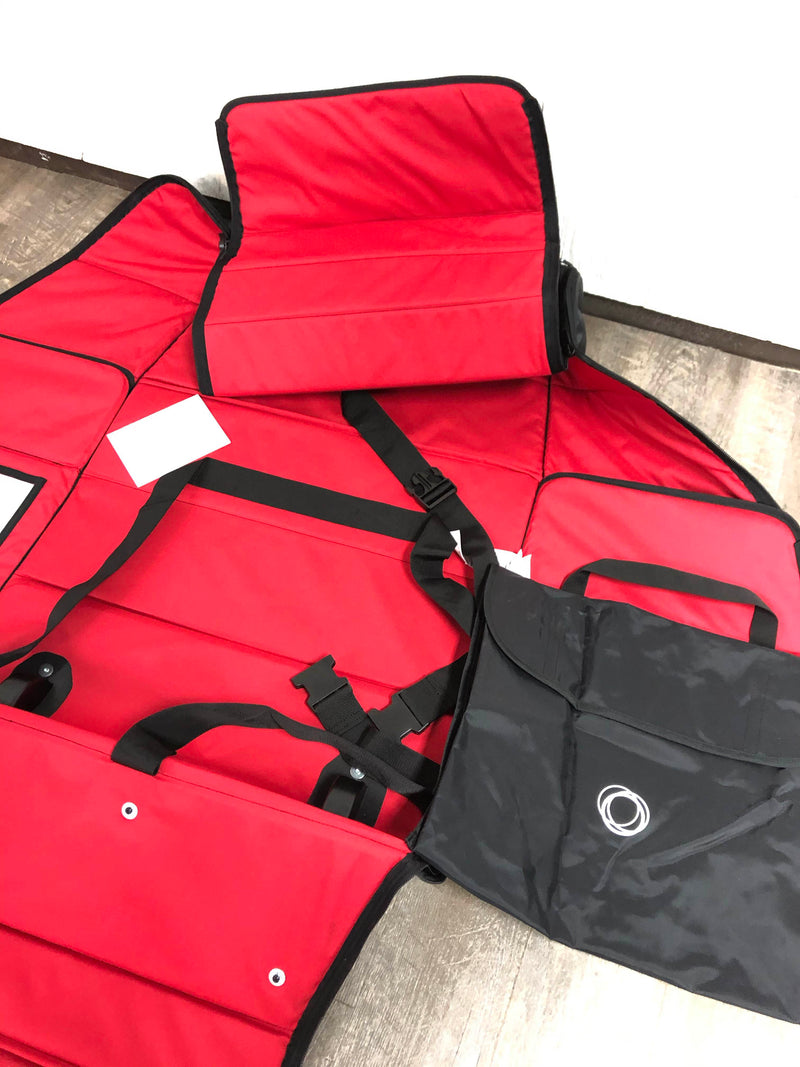 bugaboo transport bag second hand