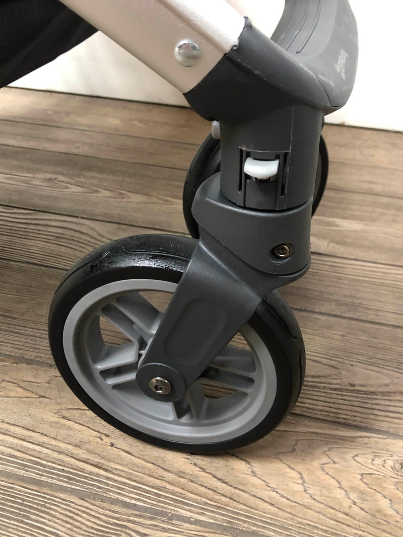 uppababy scooter