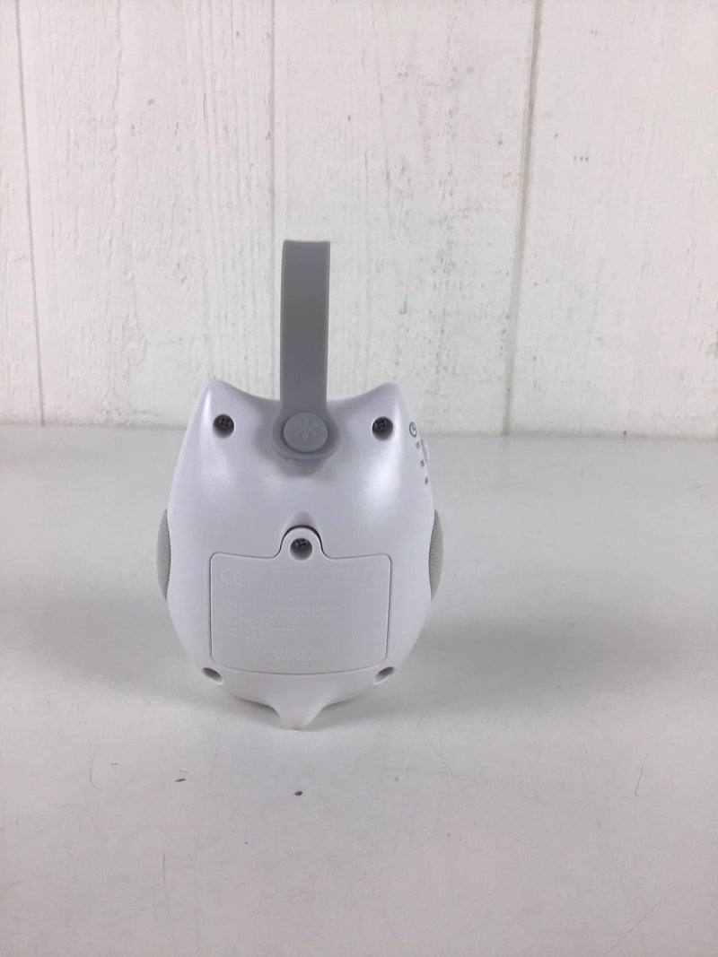 skip hop portable owl