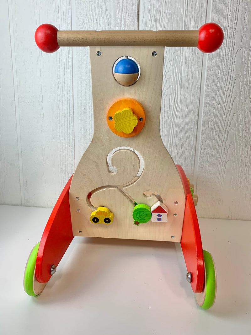 hape wonder walker