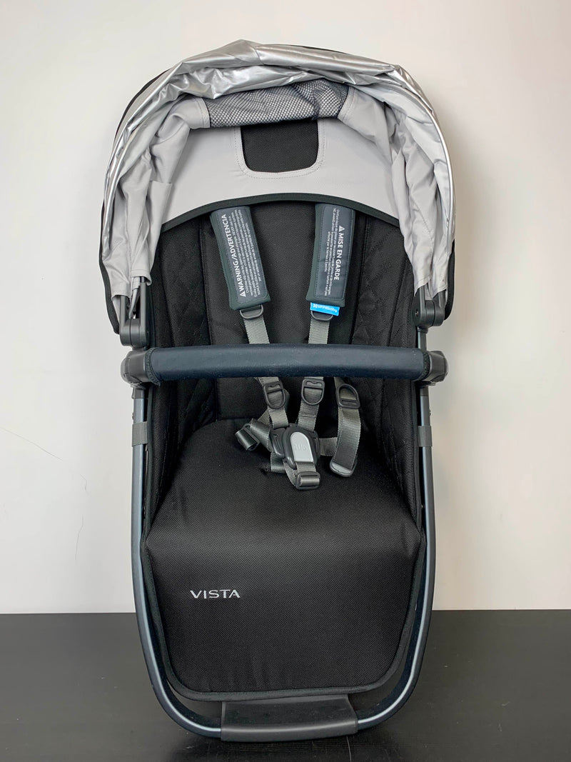 uppababy rumbleseat jake