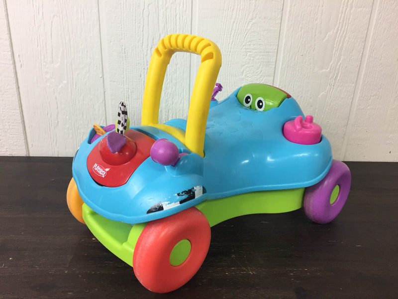 walk and ride toy