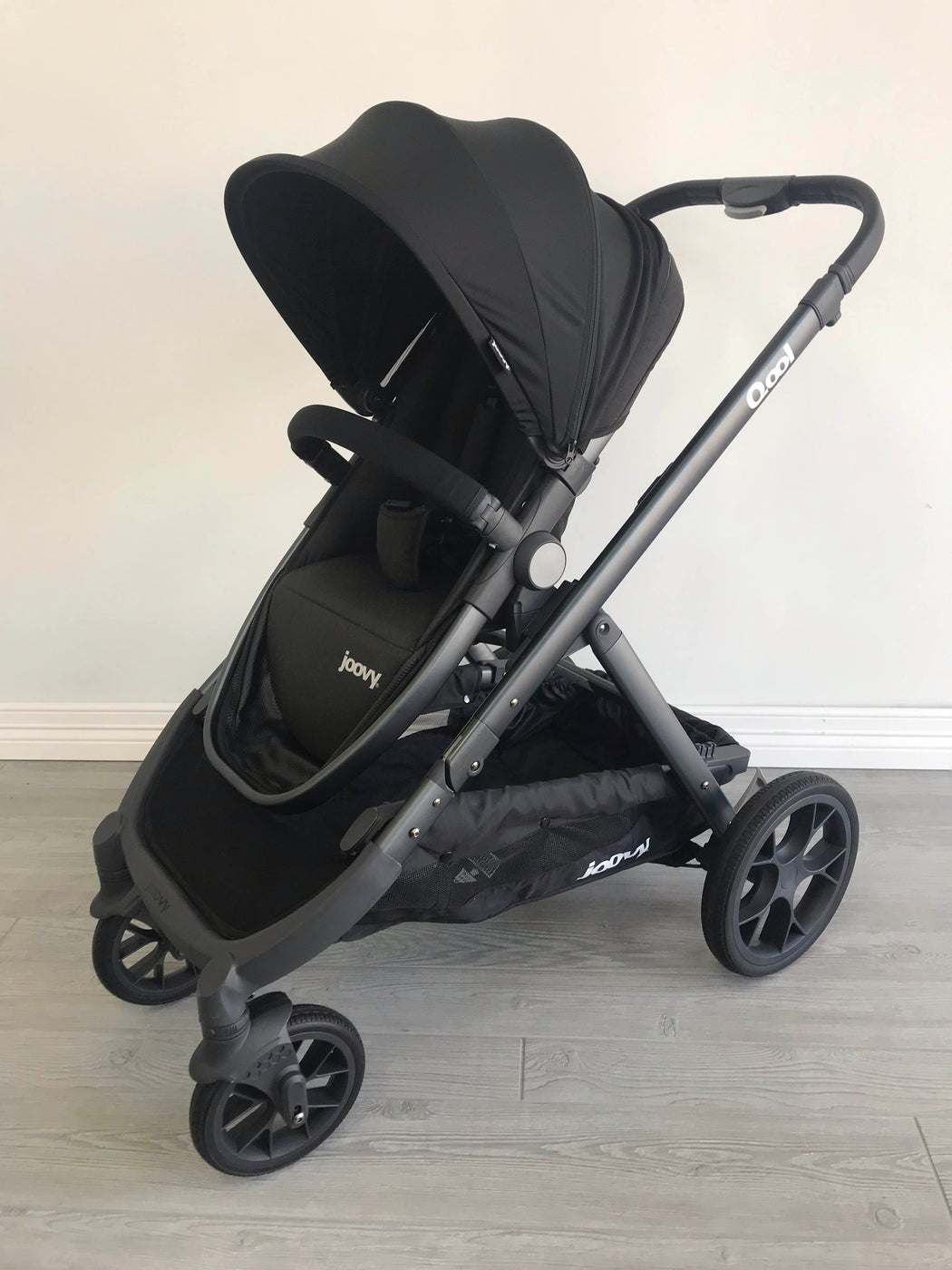 infant car seat mesa