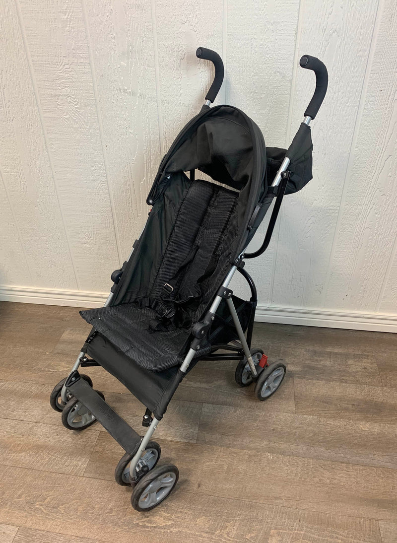 ignite stroller