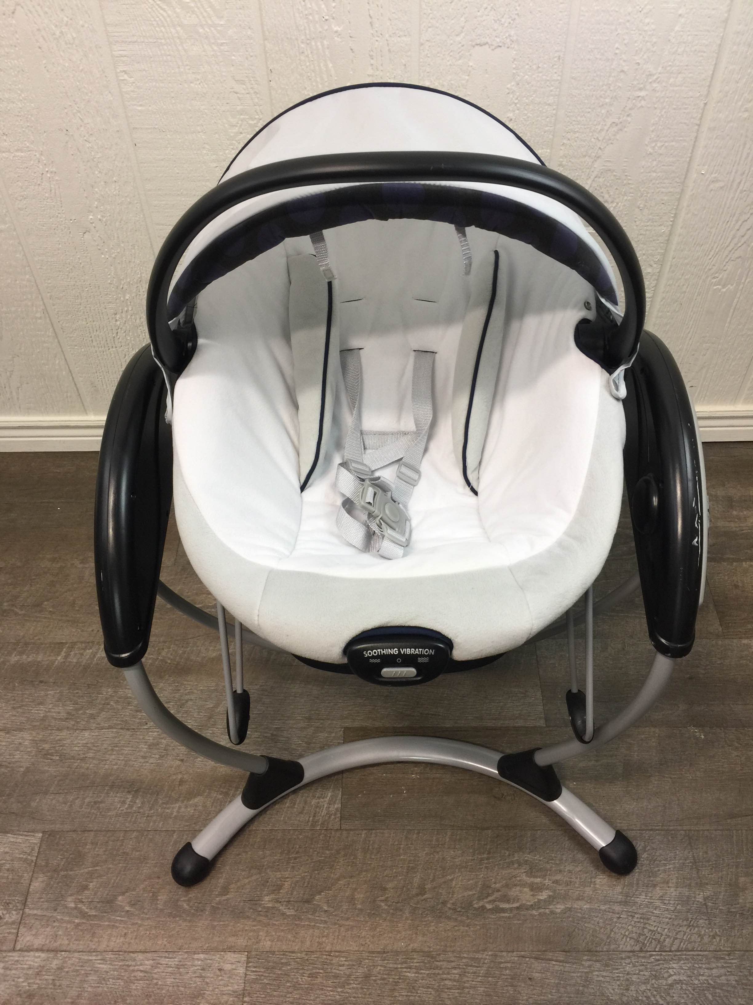 graco glider elite