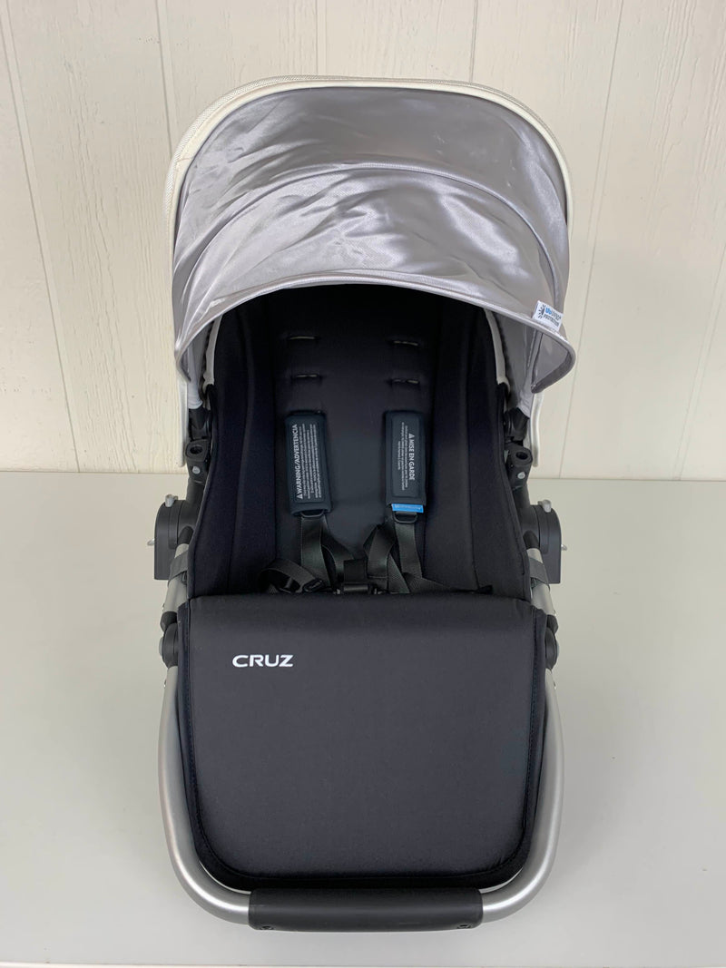 uppababy bumper bar replacement