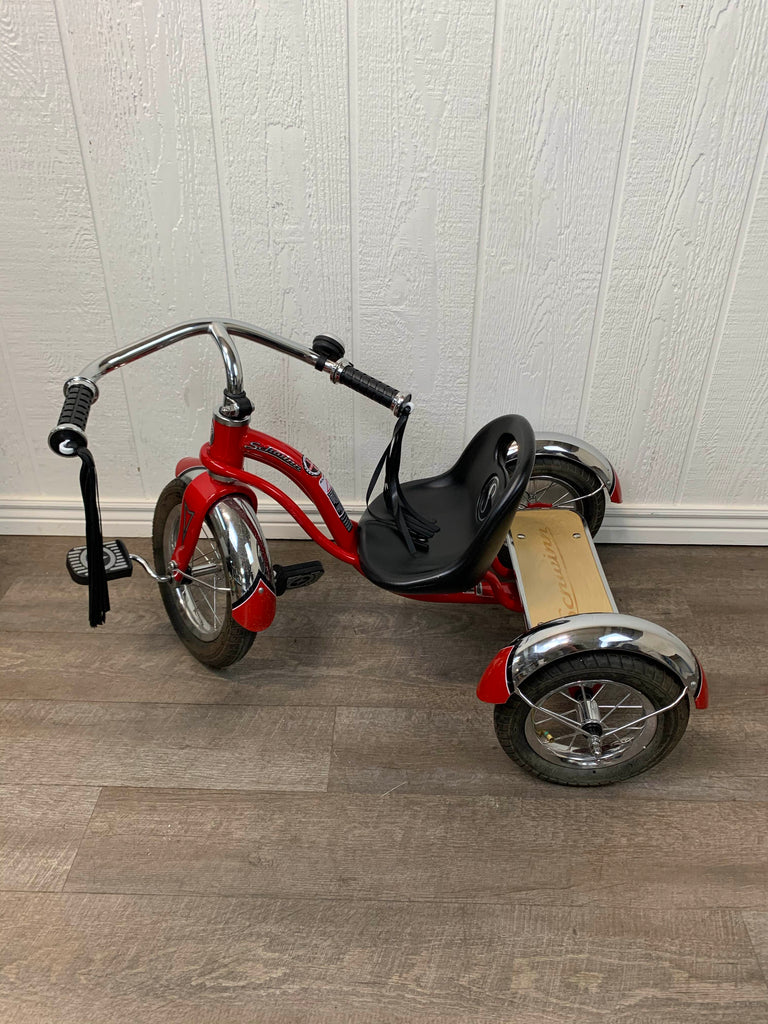 Schwinn Roadster 12-Inch Trike