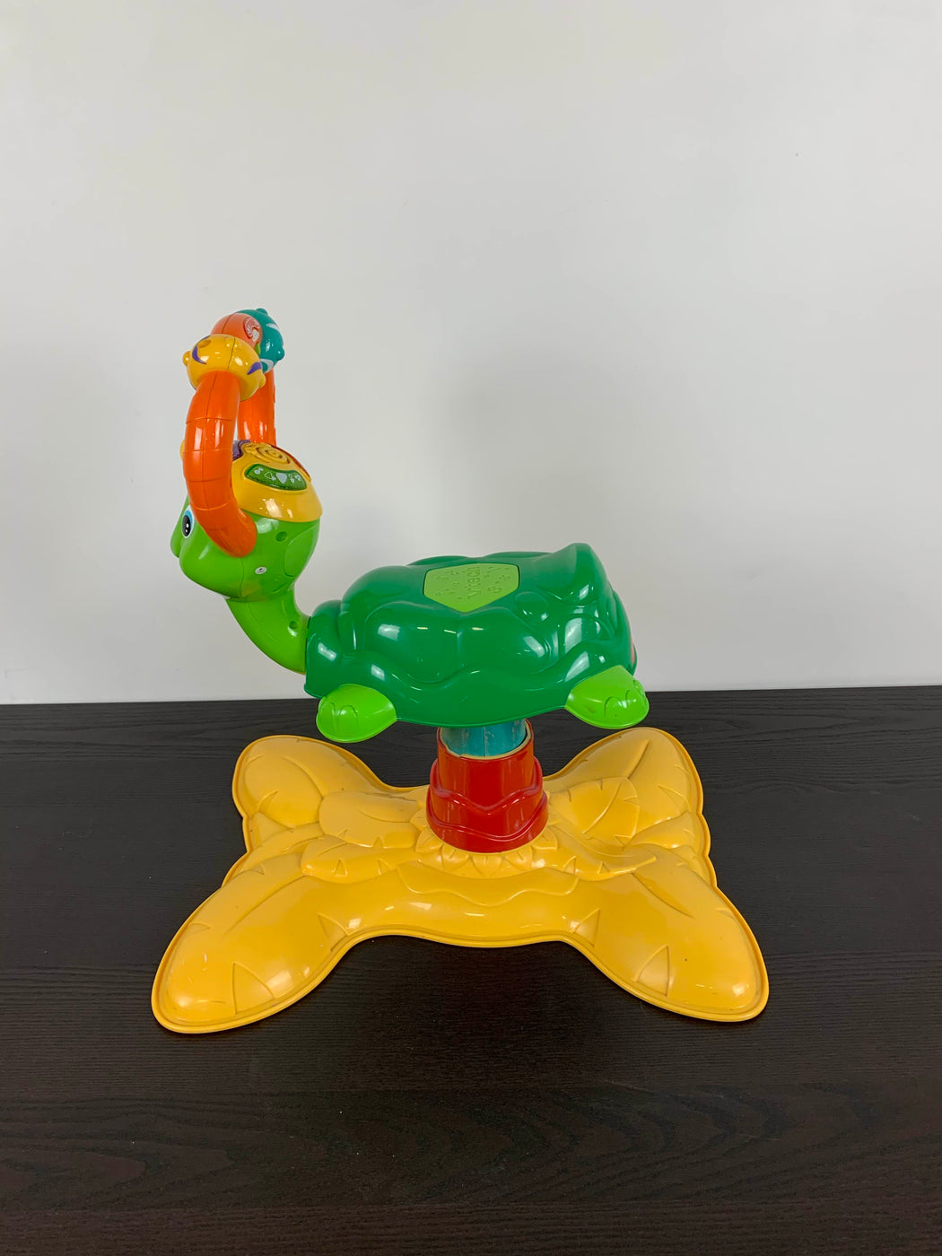 vtech turtle bounce and spin