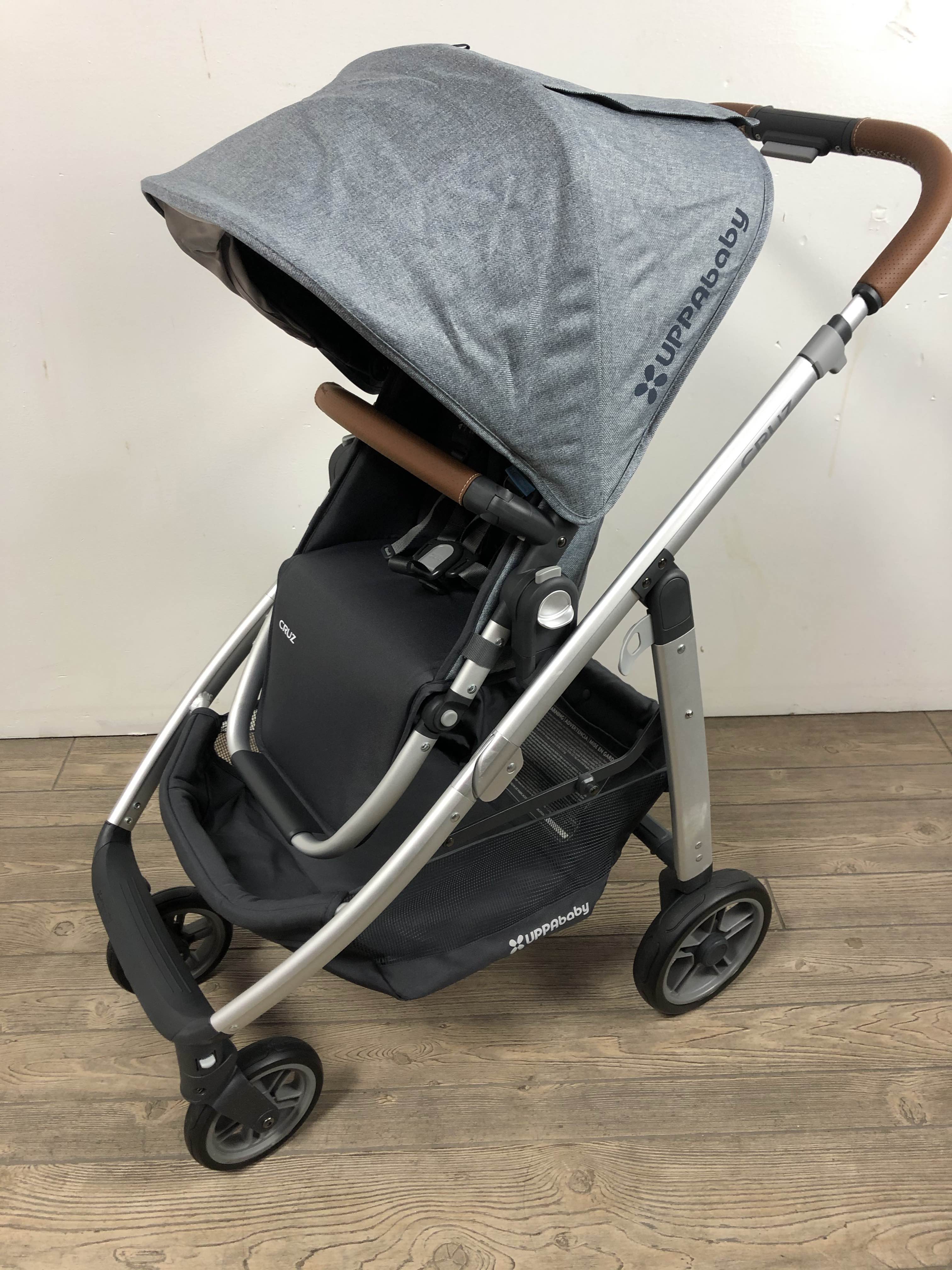 chicco keyfit capsule compatible prams