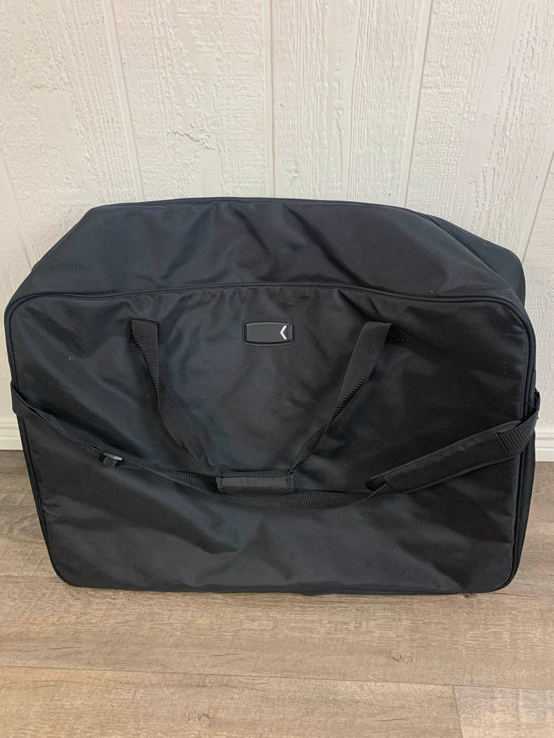baby jogger city select carry bag